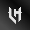 Logo for LevelHeroes