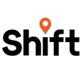 Logo for Shift