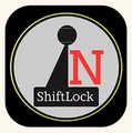 Logo for ShiftLock