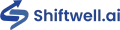 Logo for Shiftwell AI