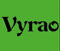Logo for Vyrao