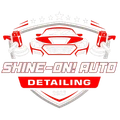 Logo for Shine On Auto