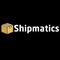 Logo for Shipmatics