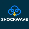 Logo for Shockwave
