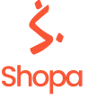 Logo for Shopa
