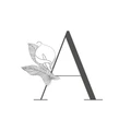 Logo for Arum