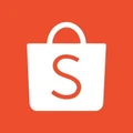 Logo for Shopee