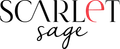 Logo for Scarlet Sage