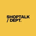 Logo for ShopTalk