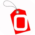 Logo for Shopy Store