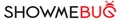 Logo for ShowMeBug