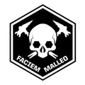 Logo of SHRAPNEL