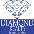 Logo for Diamond Realty