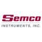 Logo for Semco Instruments