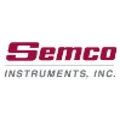 Logo for Semco Instruments