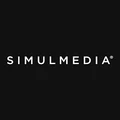 Logo for Simulmedia
