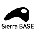 Logo for Sierra BASE