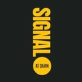 Logo for Signal at Dawn