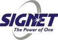 Logo of SIGNET Electronic Systems