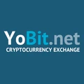 Logo for YoBit.Net