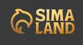 Logo for Sima-land
