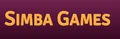 Logo for SimbaGames,
