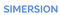 Logo for Simersion