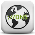 Logo for Simple DNSCrypt