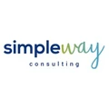 Logo for SimpleWay Consulting