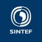 Logo for SINTEF