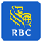 Logo for Royal Bank of Canada