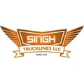 Logo for SINGH TRUCKLINES