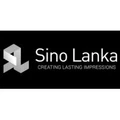 Logo for Sinolanka