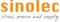 Logo for Sinolec Components