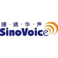Logo of SinoVoice