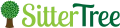 Logo for SitterTree