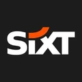 Logo for SIXT India