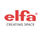 Logo of Elfa