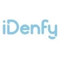 Logo for iDenfy