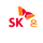 Logo for SK On