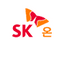 Logo for SK On