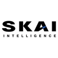 Logo of Skye Insights