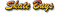 Logo for Skate Buys