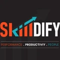 Logo for Skilldify