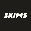 Logo for Skims