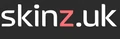 Logo for Skinz