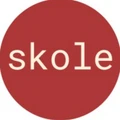 Logo for Skole