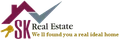 Logo for S K Reality