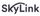 Logo of SkyLink