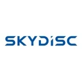 Logo for Skydisc